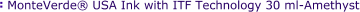 MonteVerde® USA Ink with ITF Technology 30 ml-Amethyst