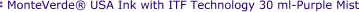 MonteVerde® USA Ink with ITF Technology 30 ml-Purple Mist