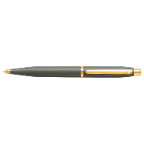 Sheaffer VFM 924 Glossy Grey Ballpoint Pen