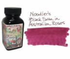 Black Swan Australian Roses 3 oz Bottled Ink by Noodler's Ink® Black Swan Australian Roses 3 oz Bottled Ink by Noodler's Ink®