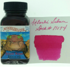 Atlantic Salmon 3 oz Highlighting Bottled Ink by Noodler's Ink® Atlantic Salmon 3 oz Highlighting Bottled Ink by Noodler's Ink®