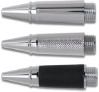 Acme Studio® Conversion Kit: Fountain Pen to Roller Ball