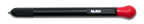 Acme Studio® "OGMA" Rollerball Pen design by Adrian Olabuenaga for Collezione Materiali Collection