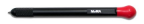 Acme Studio® "OGMA" Rollerball Pen design by Adrian Olabuenaga for Collezione Materiali Collection Acme Studio® "OGMA" Rollerball Pen design by Adrian Olabuenaga for Collezione Materiali Collection
