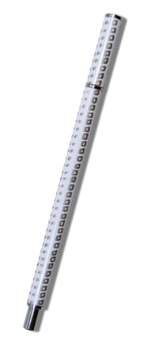 Acme Studio® "Olivia" Roller Ball Pen design by Eva Zeisel-Stilleto® Series made by women for women Acme Studio® "Olivia" Roller Ball Pen design by Eva Zeisel-Stilleto® Series made by women for women