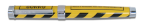 Acme Studio® "Sorry" Rollerball Pen design by Emiliana Design Studios.-Archived