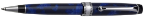 Optima Auroloide Silver Accents Ballpoint Pens by Aurora® Optima Auroloide Silver Accents Ballpoint Pens by Aurora®
