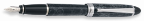 Ipsilon Lacquer Finish Fountain Pen Series by Aurora®