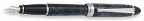 Ipsilon Lacquer Finish Fountain Pen Series by Aurora® Ipsilon Lacquer Finish Fountain Pen Series by Aurora®