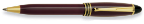Ipsilon Resin Ballpoint Pen Series by Aurora®