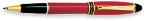 Ipsilon Resin Rollerball Pen Series by Aurora®