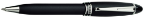 Ipsilon Satin Ballpoint  Pen Series by Aurora®