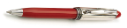 Ipsilon Sterling Silver Cap Ballpoint Pen Series by Aurora®