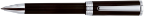 Tu Chrome Trim Ballpoint Pen Series by Aurora® Tu Chrome Trim Ballpoint Pen Series by Aurora®