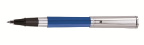 Tu Chrome Cap Rollerball Pen Series by Aurora®