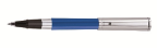 Tu Chrome Cap Rollerball Pen Series by Aurora® Tu Chrome Cap Rollerball Pen Series by Aurora®