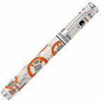 POP Star Wars Rollerball Pen BB-8 in Gift Box by Sheaffer®