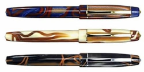 BX 701 Cappucino Rollerball Pen by Bexley®...last one!