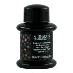Black Pepper Scented Premium Fountain Pen Ink from De Atramentis®
