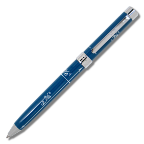 Acme Studio® Brand X Series "Blueprint" Retractable Rollerball Pen/Ballpoint Pen design by Constanin Boym
