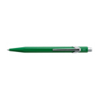 Classic "849" Green Ballpoint Pen by Caran d'Ache®