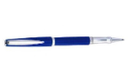 Marquis Claria Blue Rollerball Pens by Waterford®