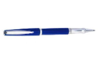 Marquis Claria Blue Rollerball Pens by Waterford® Marquis Claria Blue Rollerball Pens by Waterford®