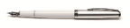Classic Metal Converter/Cartridge Fill Fountain Pens by Cleo Skribent®...steel nibs
