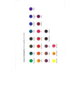 Cleo Writing Ink-Neon Series by Cleo Skribent® Cleo Writing Ink-Neon Series by Cleo Skribent®