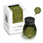 Glistening Series-Brane Fountain Pen Bottled Ink 30 ml by Colorverse