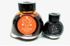 Electron [65 ml] & Selectron [15 ml] Fountain Pen Bottled Ink Set_Multiverse Series by Colorverse