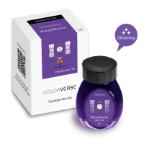 Glistening Series-Hayabusa Fountain Pen Bottled Ink 30 ml by Colorverse Glistening Series-Hayabusa Fountain Pen Bottled Ink 30 ml by Colorverse