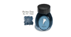 Season 6 Color Series_Rainy Day Fountain Pen Bottled Ink by Colorverse