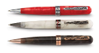All American Courage Limited Edition Ballpoint Pens by Conklin®