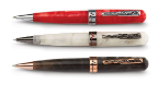 All American Courage Limited Edition Ballpoint Pens by Conklin® All American Courage Limited Edition Ballpoint Pens by Conklin®