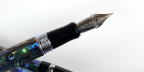 Duragraph Abalone Nights Fountain Pen Series® from Conklin®