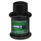 Bamboo Green Premium Fountain Pen Bottled Ink by De Atramentis® Bamboo Green Premium Fountain Pen Bottled Ink by De Atramentis®