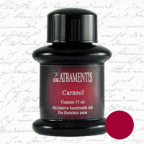 Carneol Premium Handmade Bottled Ink by DeAtramentis® Carneol Premium Handmade Bottled Ink by DeAtramentis®