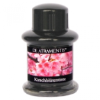 Cherry Blossom Flower Scented Premium Bottled Ink by De Atramentis® Cherry Blossom Flower Scented Premium Bottled Ink by De Atramentis®