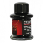 Cola Scented/Cola Brown Premium Bottled Ink by De Atramentis® Cola Scented/Cola Brown Premium Bottled Ink by De Atramentis®