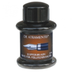 Copper Brown Premium Fountain Bottled Ink by De Atramentis®
