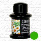 Daisy Scented/May Green Premium Bottled Ink by De Atramentis®