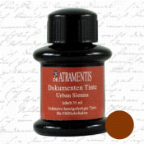 Document Ink-Urban Sienna by De Atramentis® Document Ink-Urban Sienna by De Atramentis®