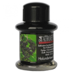 Elderberry Fruit Scented Premium Bottled Ink by De Atramentis®