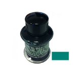 Herbs alla Provence Scented/Turquoise Green Premium Bottled Ink by De Atramentis® Herbs alla Provence Scented/Turquoise Green Premium Bottled Ink by De Atramentis®