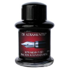 Kermesin Red Premium Fountain Pen Bottle Ink by De Atramentis®