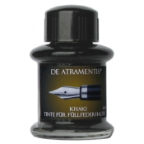 Khaki Premium Handmade Fountain Pen Bottled Inkby De Atramentis® Khaki Premium Handmade Fountain Pen Bottled Inkby De Atramentis®