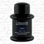 Lapis Premium Fountain Pen Bottled Ink by De Atramentis®