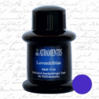 Lavender Blue Premium Fountain Pen Bottled Ink by De Atramentis® Lavender Blue Premium Fountain Pen Bottled Ink by De Atramentis®