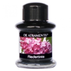 Lilac Flower Scented Premium Bottled Ink by De Atramentis®